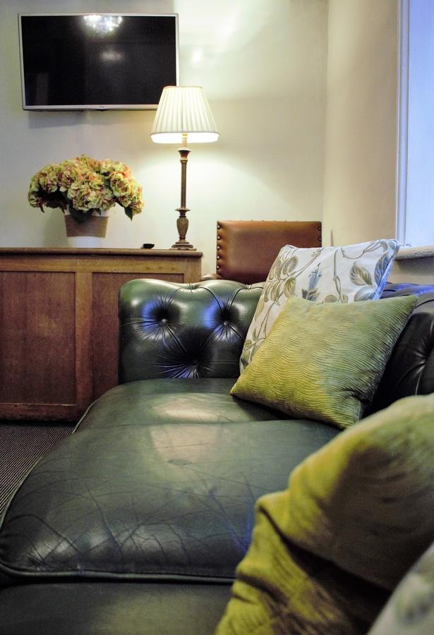 White Horse & Griffin Hotel Whitby Luaran gambar