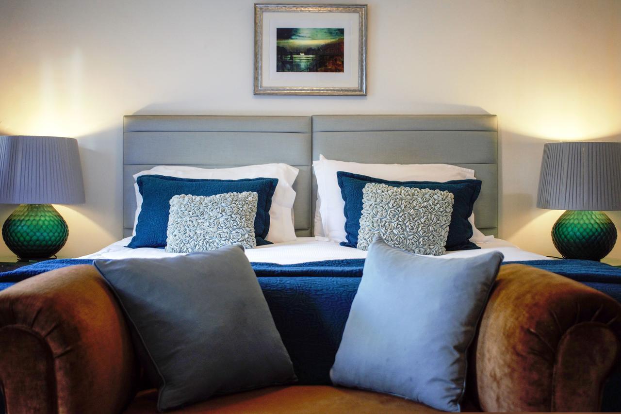 White Horse & Griffin Hotel Whitby Luaran gambar