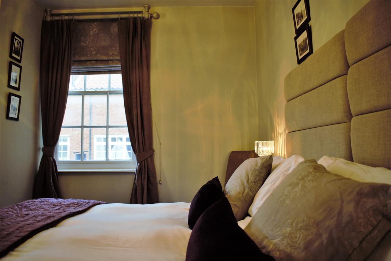 White Horse & Griffin Hotel Whitby Luaran gambar