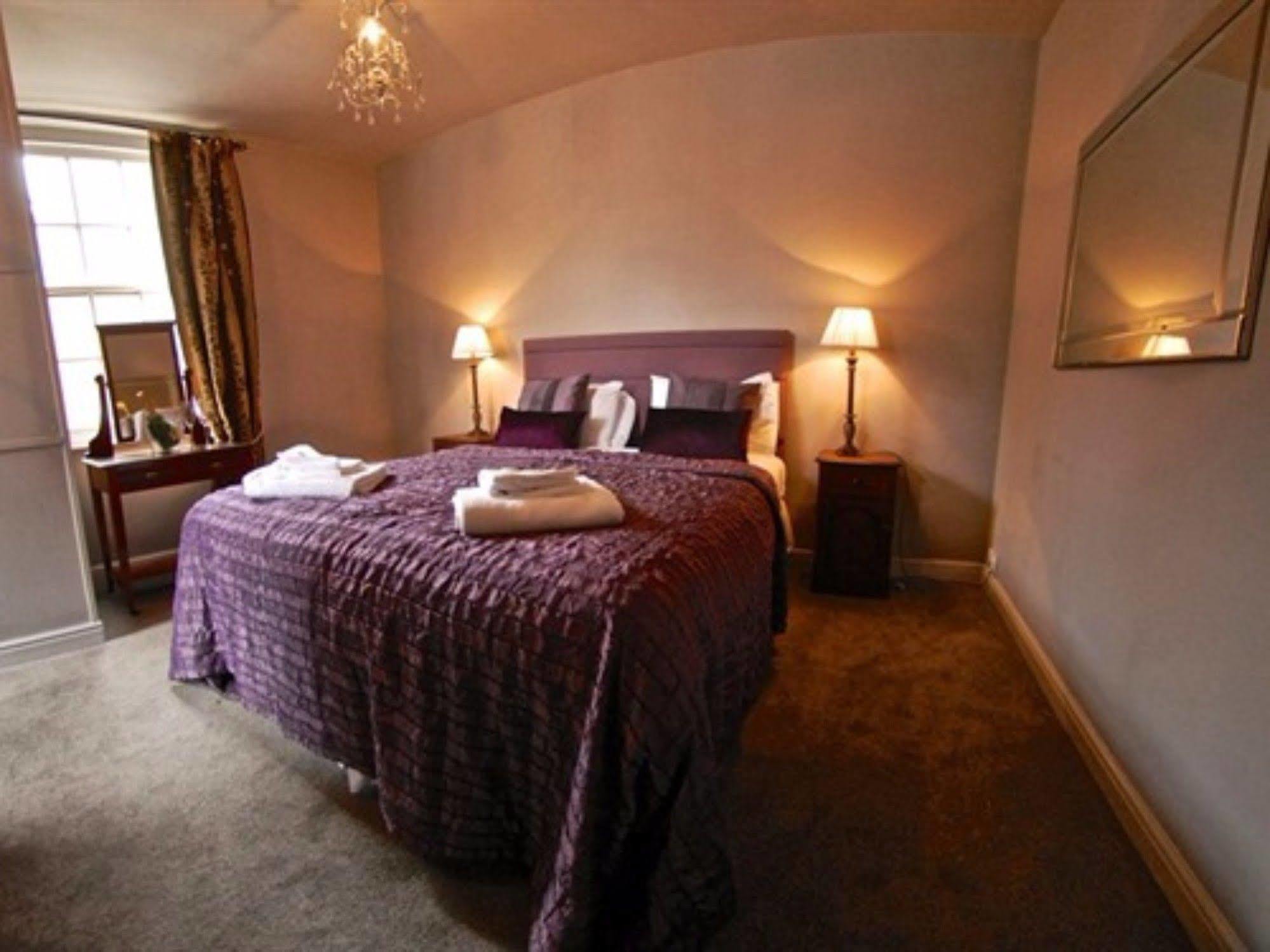 White Horse & Griffin Hotel Whitby Luaran gambar